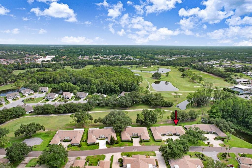 GOLF VIEW VILLAS @ SEVEN SPRINGS GC&C - Residential