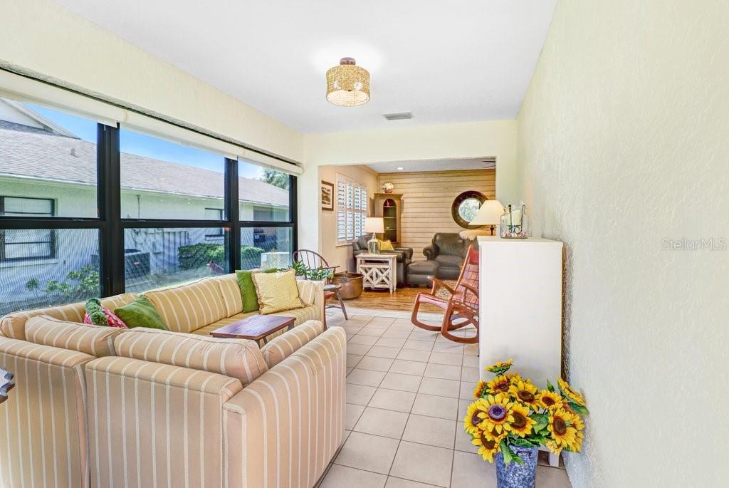 GOLF VIEW VILLAS @ SEVEN SPRINGS GC&C - Residential