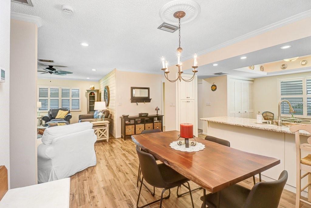 GOLF VIEW VILLAS @ SEVEN SPRINGS GC&C - Residential