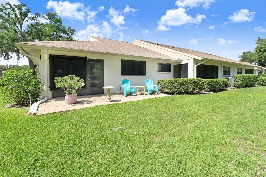 GOLF VIEW VILLAS @ SEVEN SPRINGS GC&C - Residential