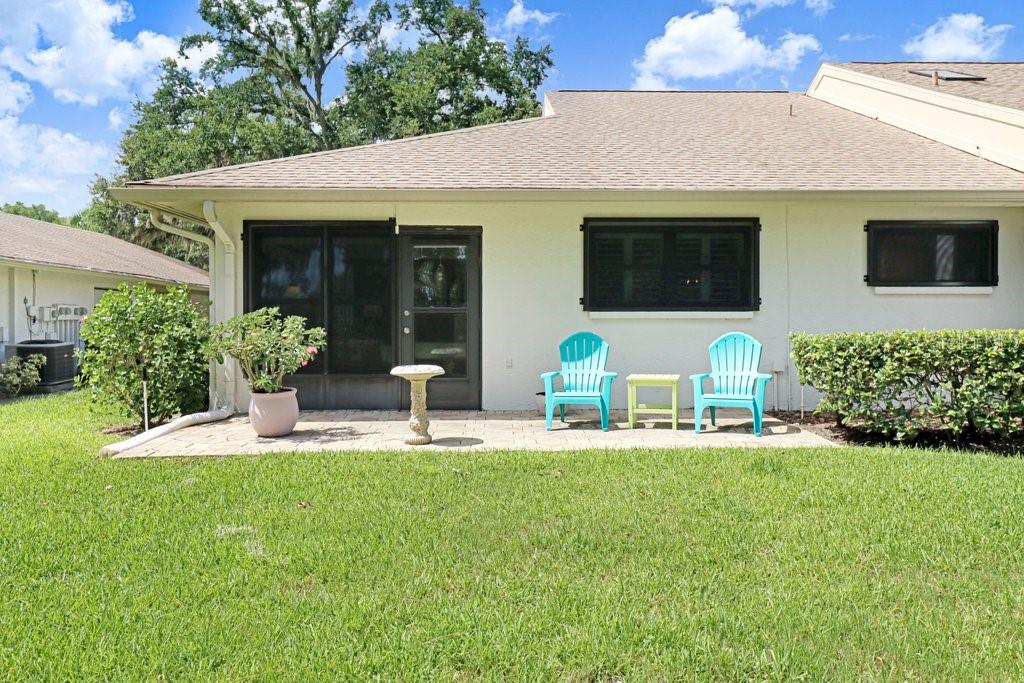 GOLF VIEW VILLAS @ SEVEN SPRINGS GC&C - Residential