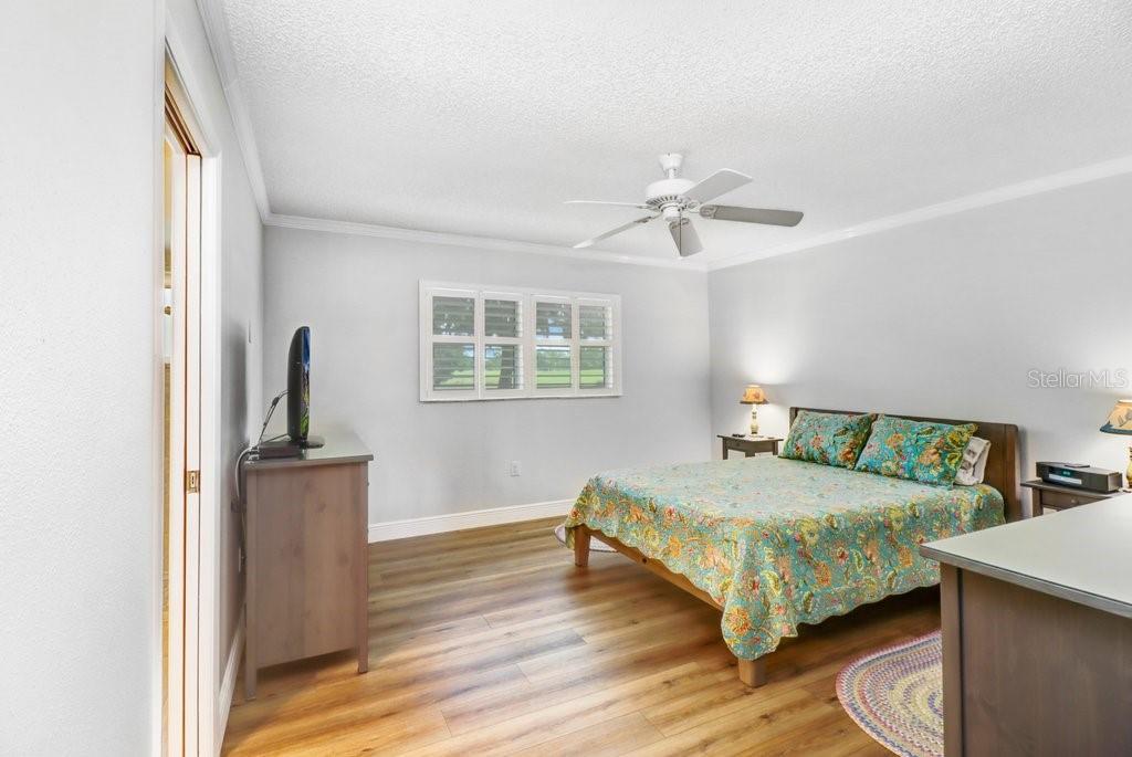 GOLF VIEW VILLAS @ SEVEN SPRINGS GC&C - Residential