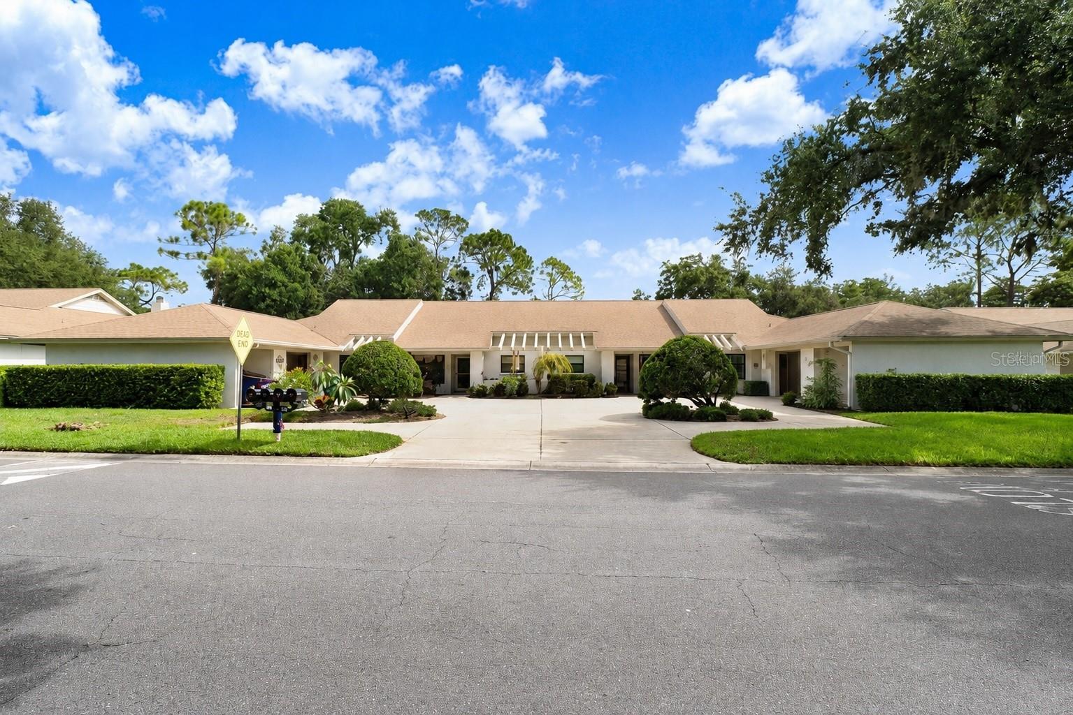 GOLF VIEW VILLAS @ SEVEN SPRINGS GC&C - Residential