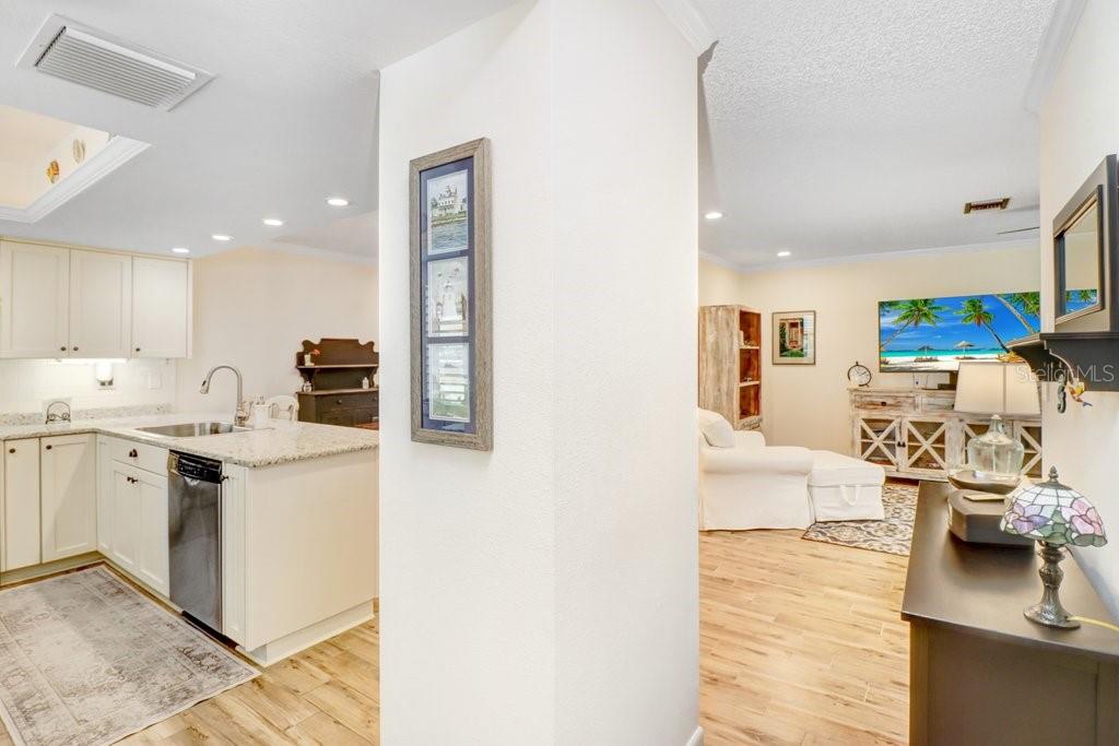 GOLF VIEW VILLAS @ SEVEN SPRINGS GC&C - Residential