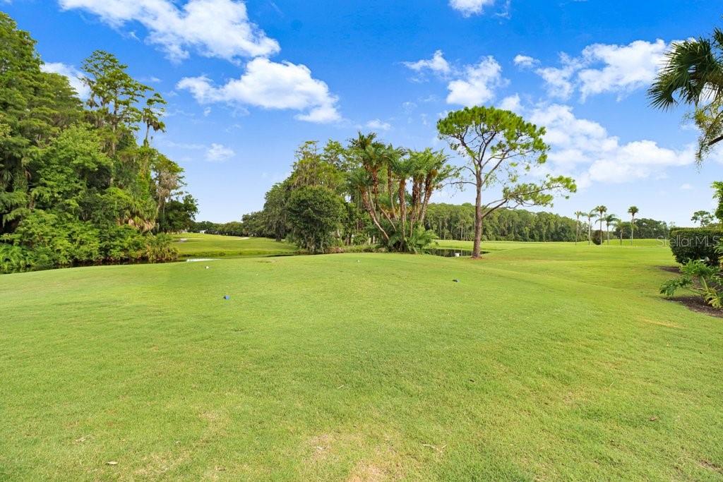 GOLF VIEW VILLAS @ SEVEN SPRINGS GC&C - Residential