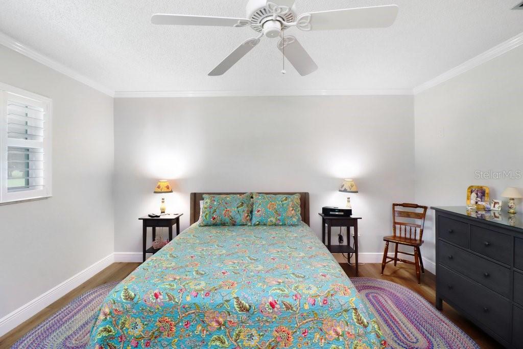 GOLF VIEW VILLAS @ SEVEN SPRINGS GC&C - Residential