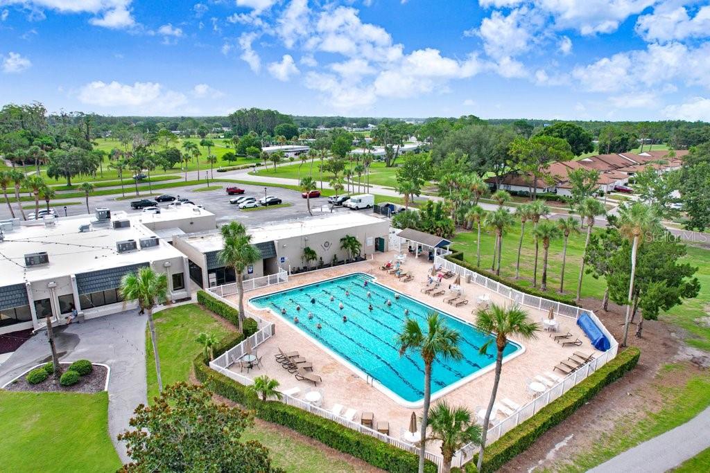 GOLF VIEW VILLAS @ SEVEN SPRINGS GC&C - Residential