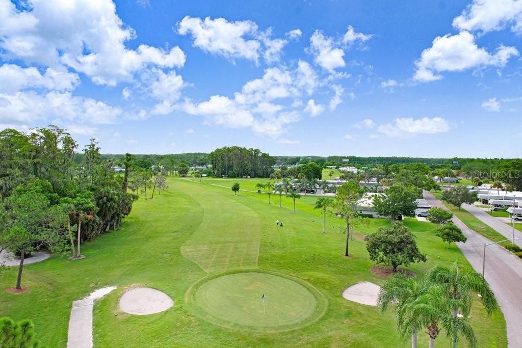 GOLF VIEW VILLAS @ SEVEN SPRINGS GC&C - Residential
