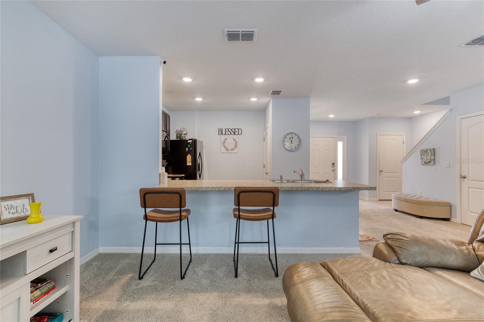 MIRAGE - Residential