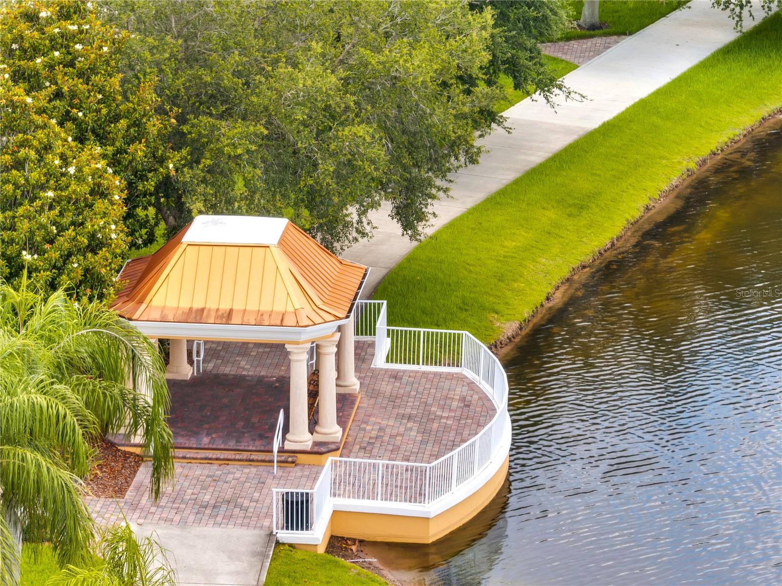 VILLAGEWALK/LK NONA UN #2B - Residential
