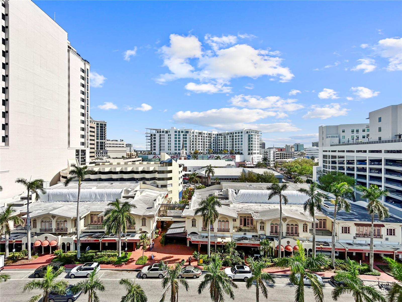 THE 101 - Residential