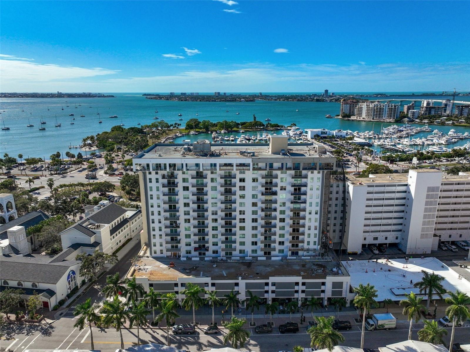 THE 101 - Residential
