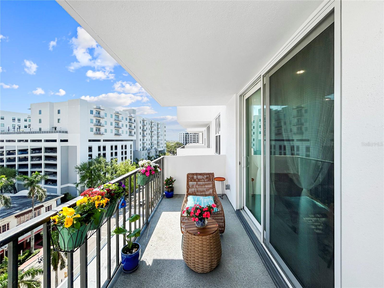 THE 101 - Residential