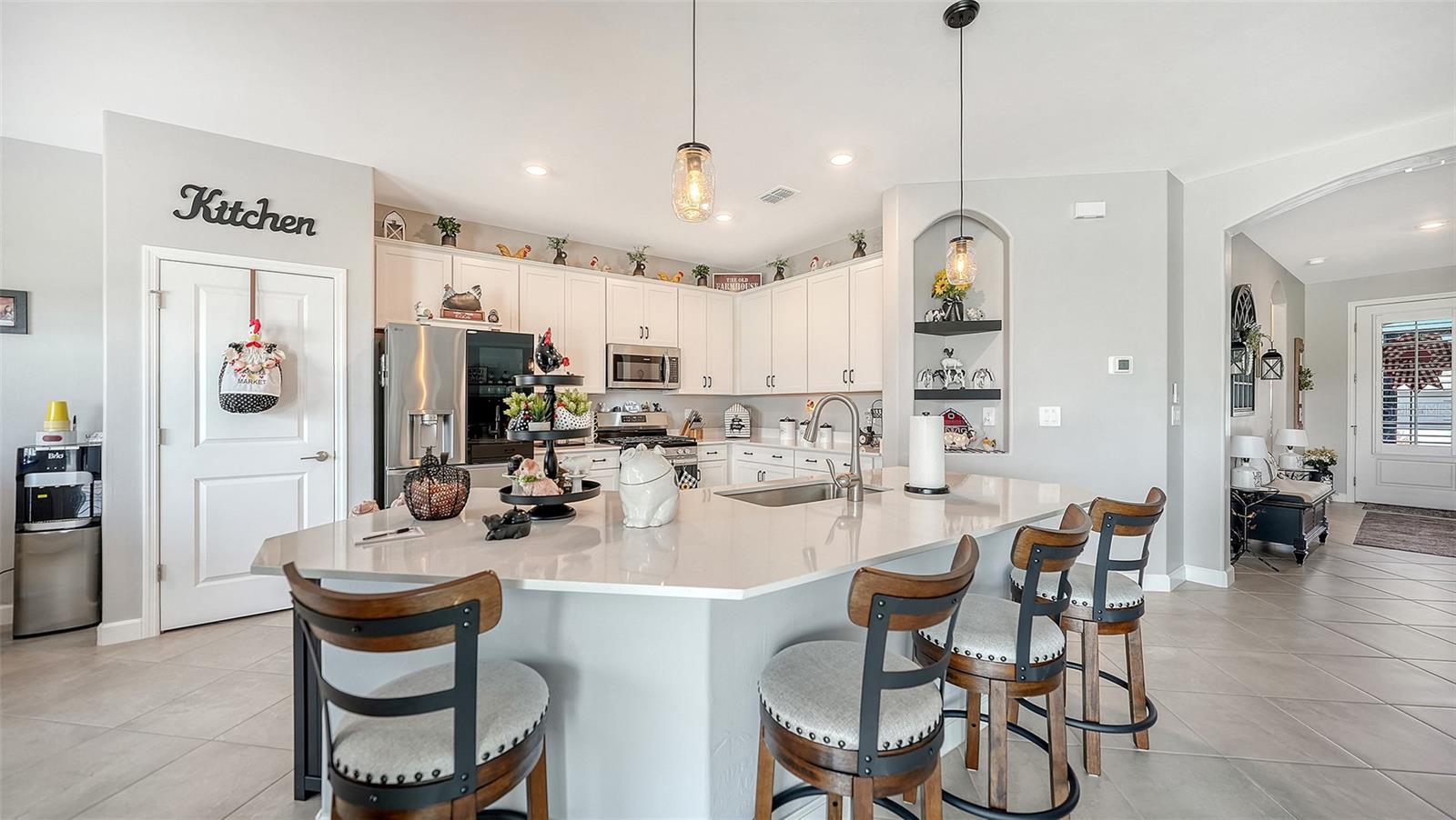LORRAINE LAKES PH IIB-3 & IIC - Residential