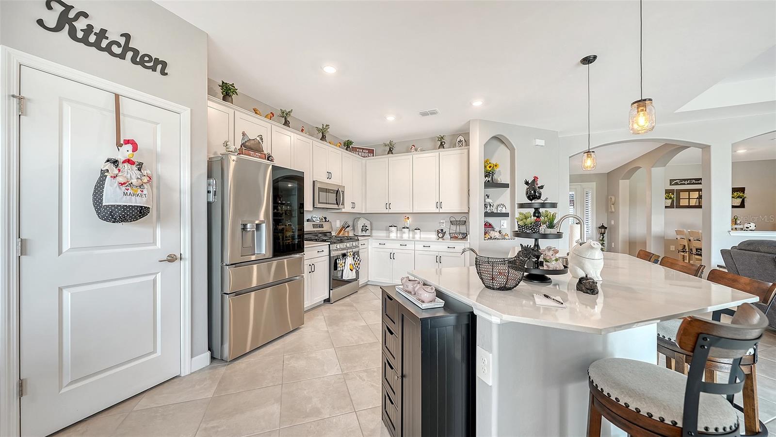 LORRAINE LAKES PH IIB-3 & IIC - Residential