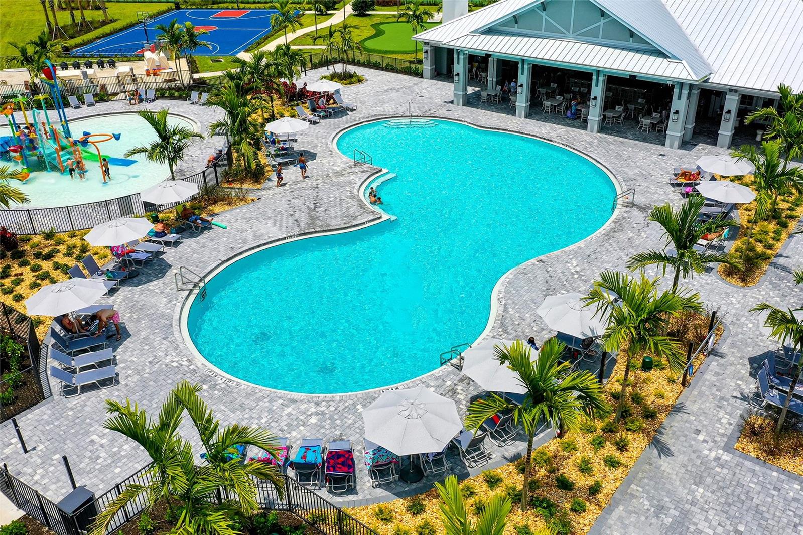 LORRAINE LAKES PH IIB-3 & IIC - Residential