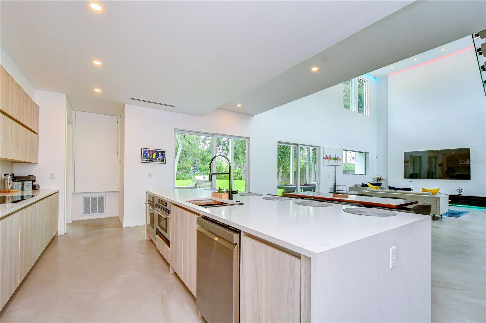 SPILLERS 1ST ADD - Residential