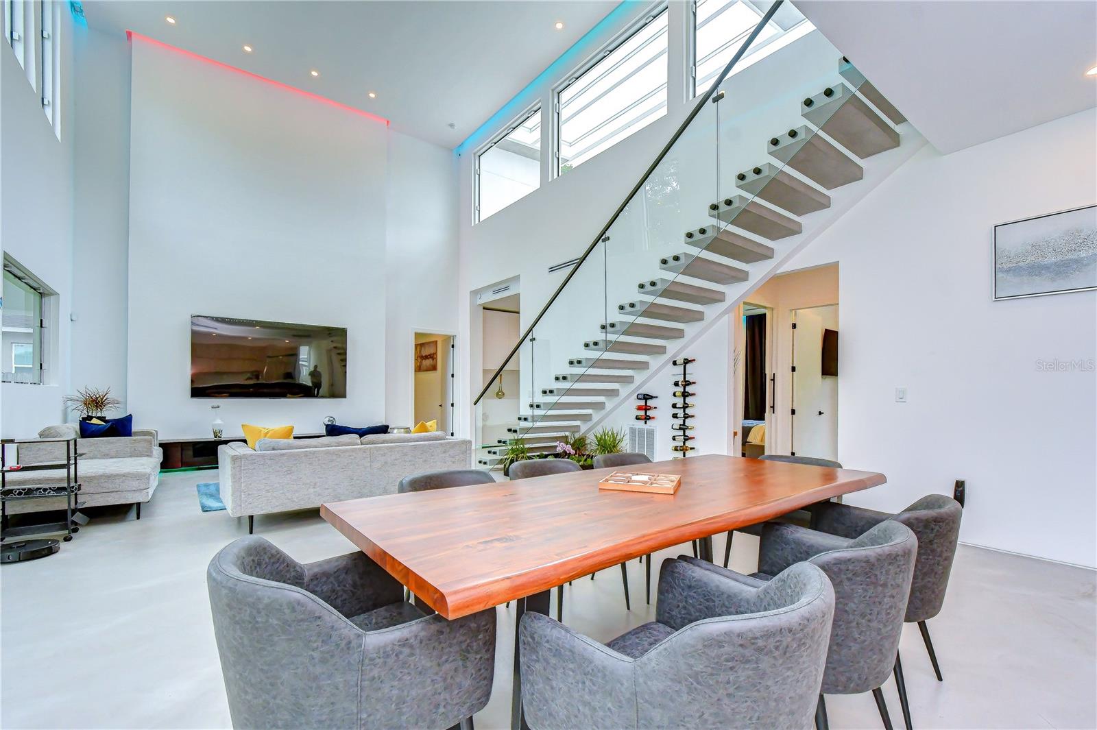 SPILLERS 1ST ADD - Residential