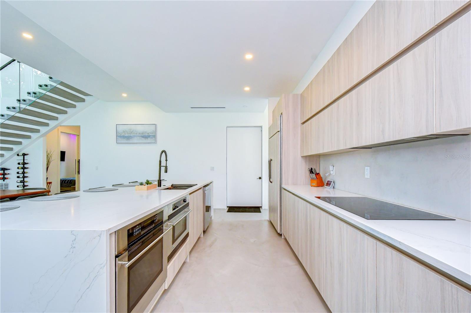 SPILLERS 1ST ADD - Residential