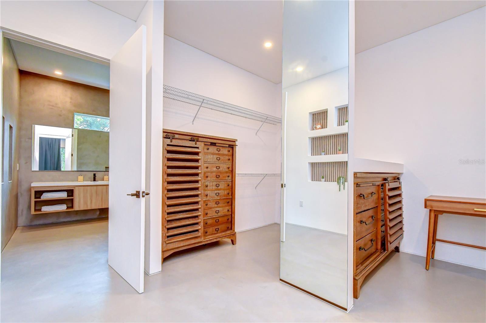SPILLERS 1ST ADD - Residential