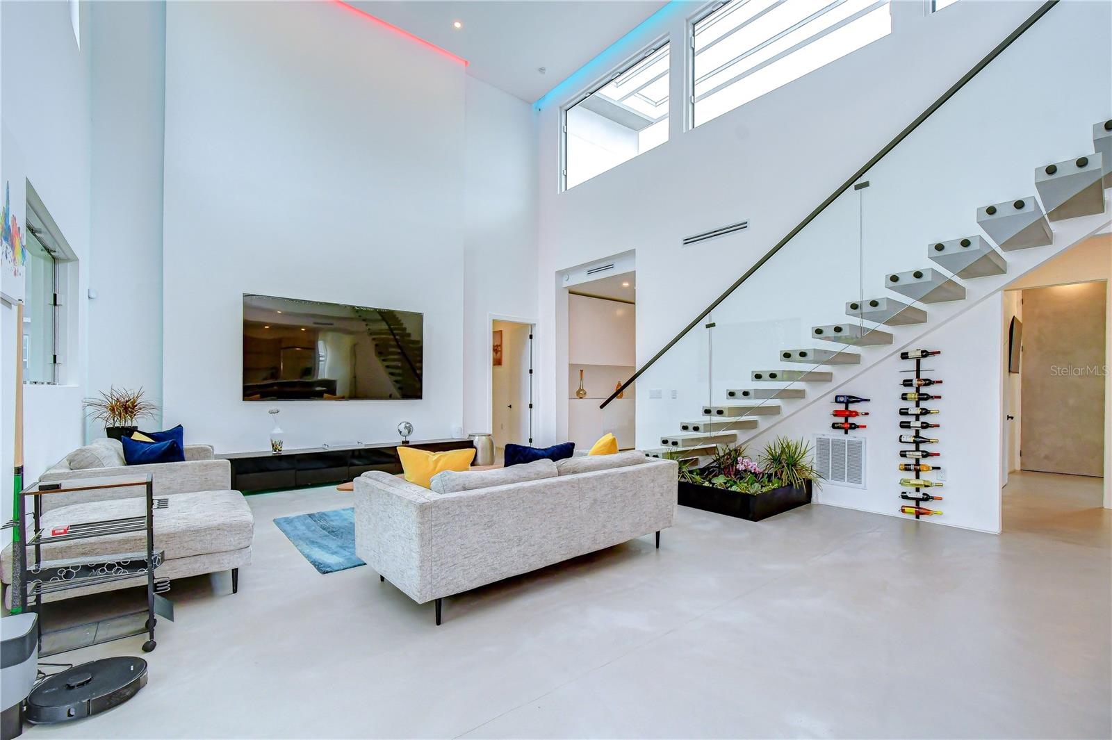 SPILLERS 1ST ADD - Residential