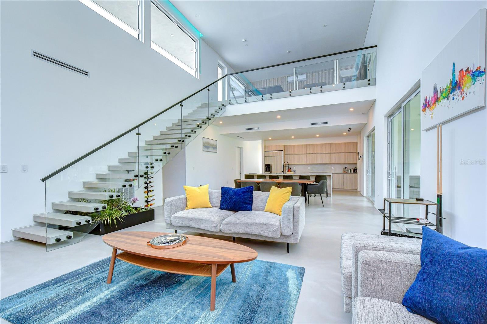 SPILLERS 1ST ADD - Residential