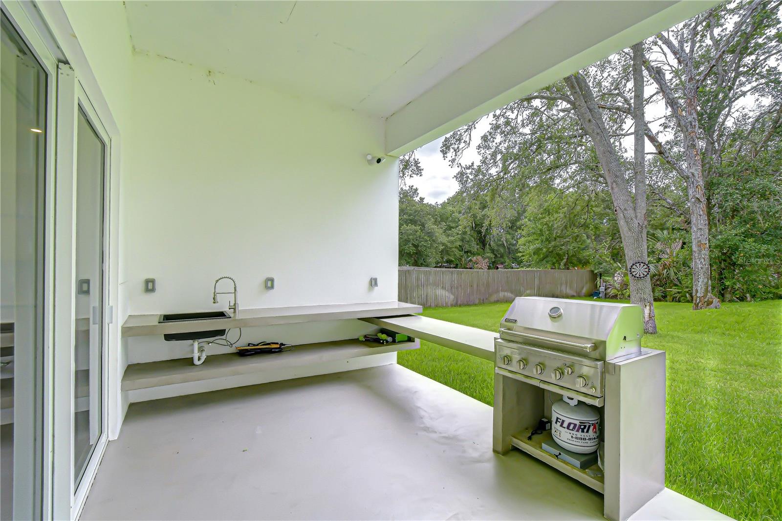 SPILLERS 1ST ADD - Residential