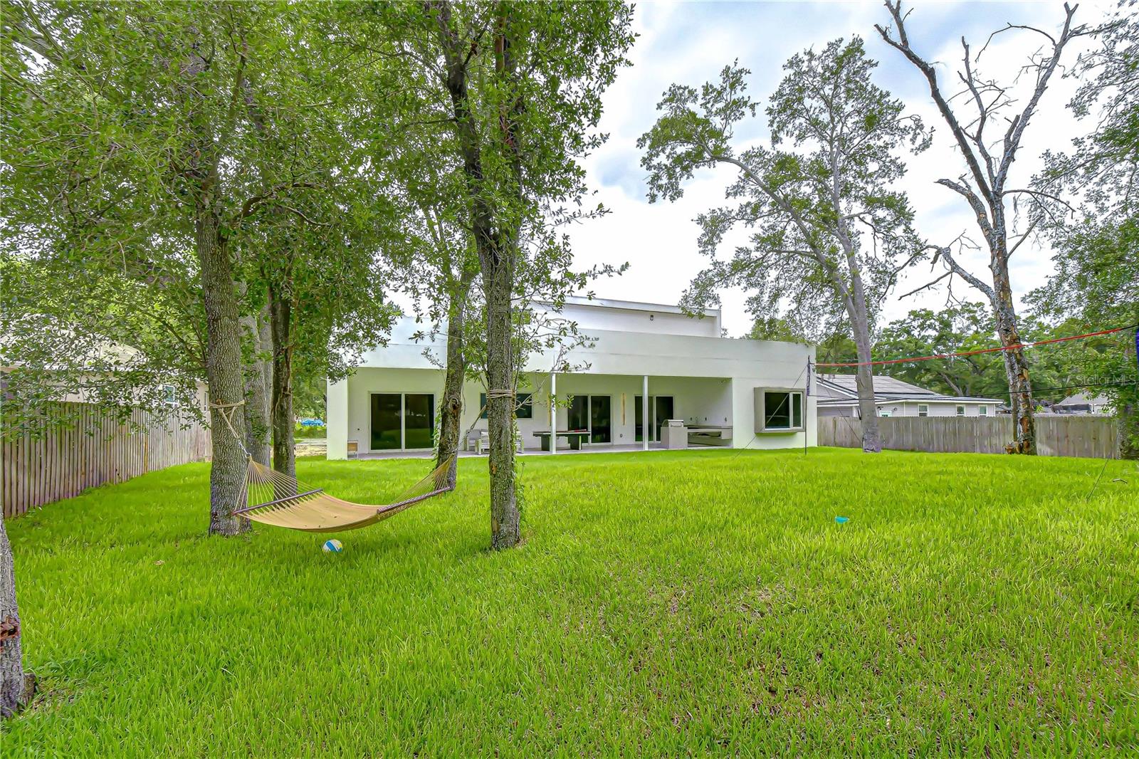 SPILLERS 1ST ADD - Residential