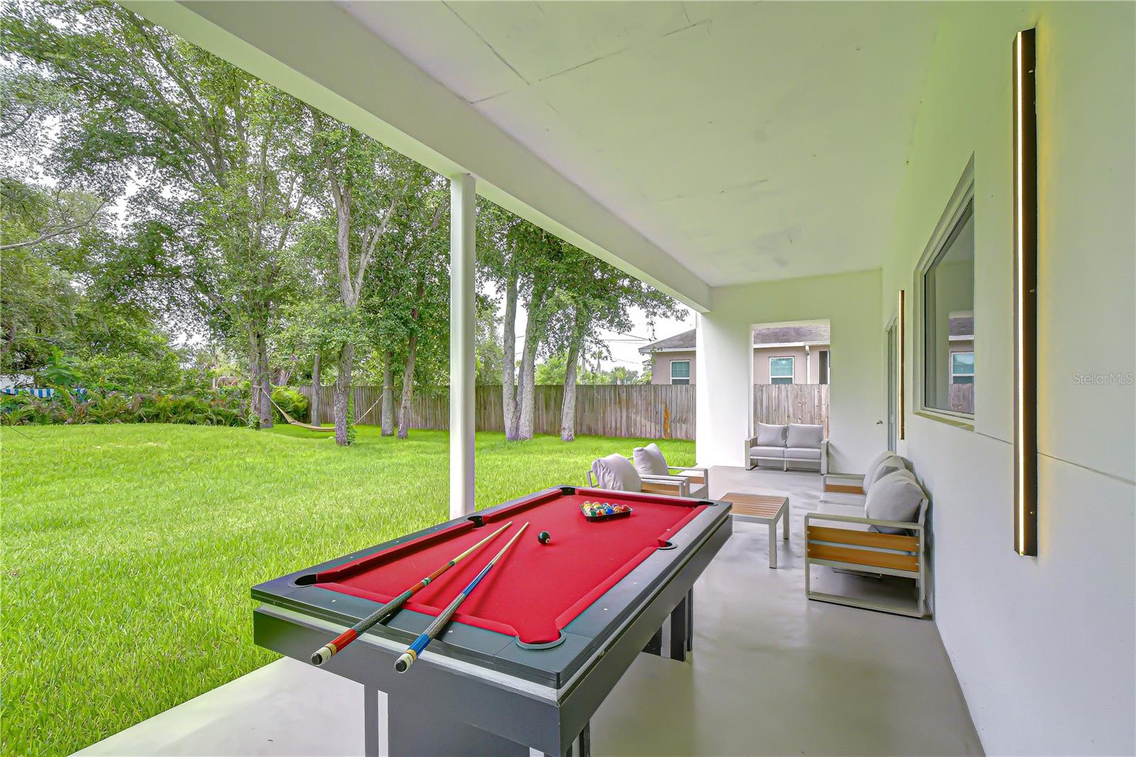 SPILLERS 1ST ADD - Residential