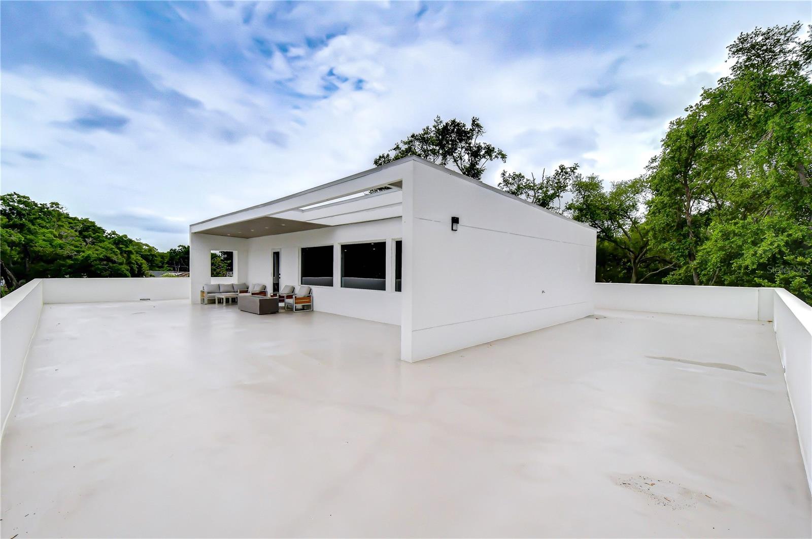 SPILLERS 1ST ADD - Residential