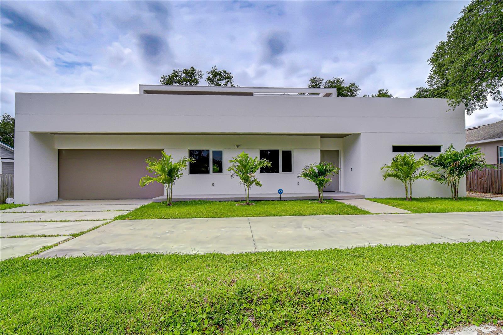 SPILLERS 1ST ADD - Residential