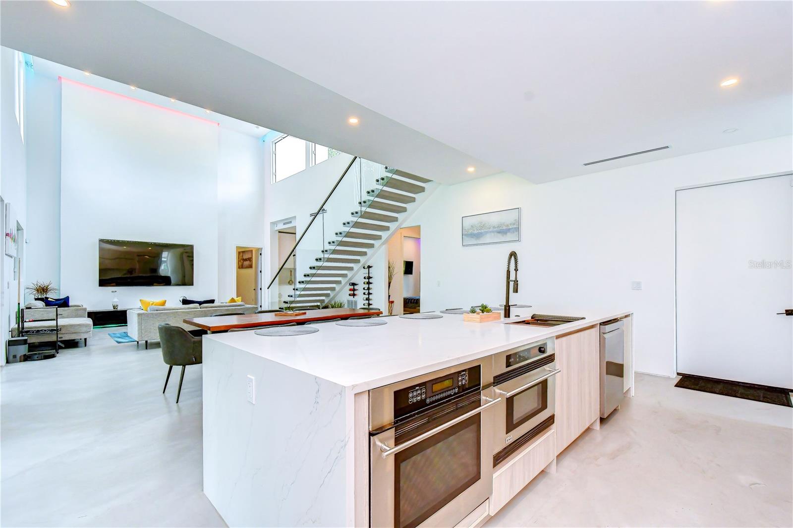 SPILLERS 1ST ADD - Residential