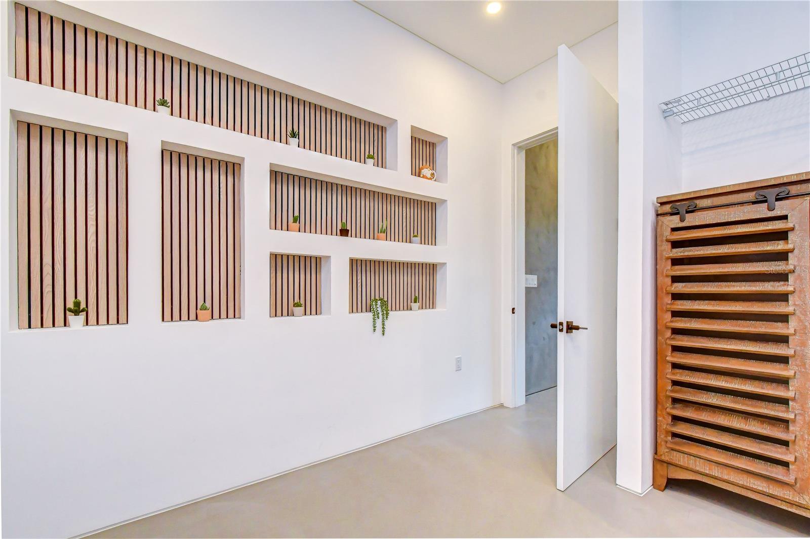 SPILLERS 1ST ADD - Residential