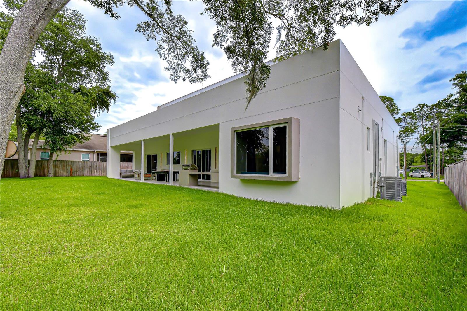 SPILLERS 1ST ADD - Residential