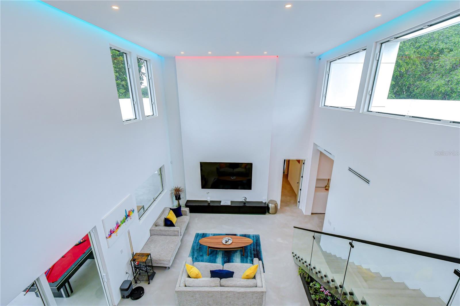 SPILLERS 1ST ADD - Residential