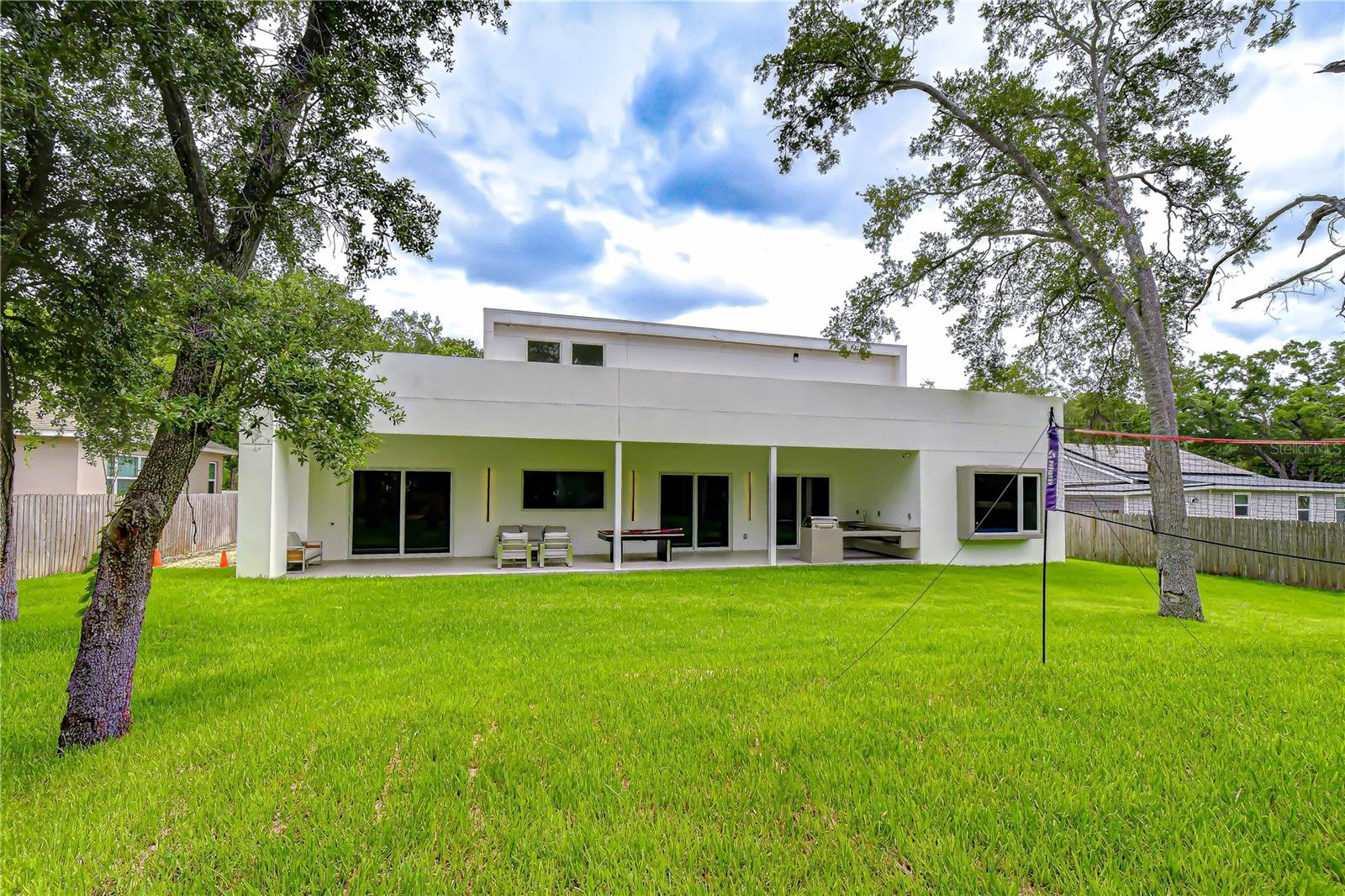 SPILLERS 1ST ADD - Residential