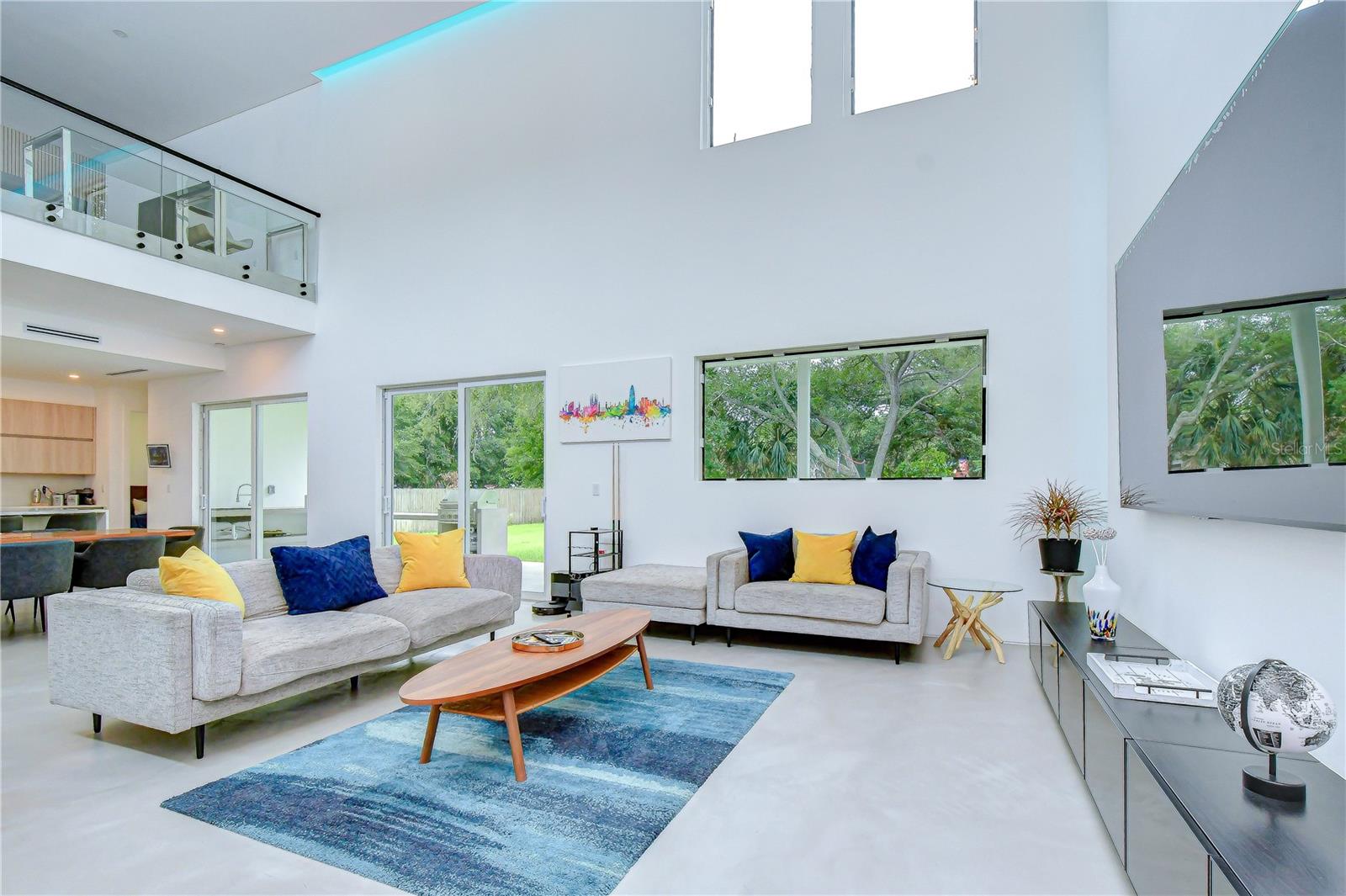 SPILLERS 1ST ADD - Residential