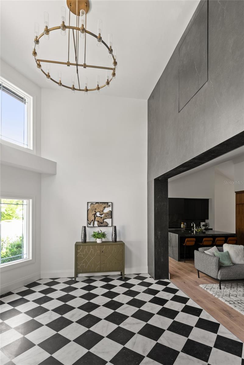 VIRGINIA HEIGHTS - Residential