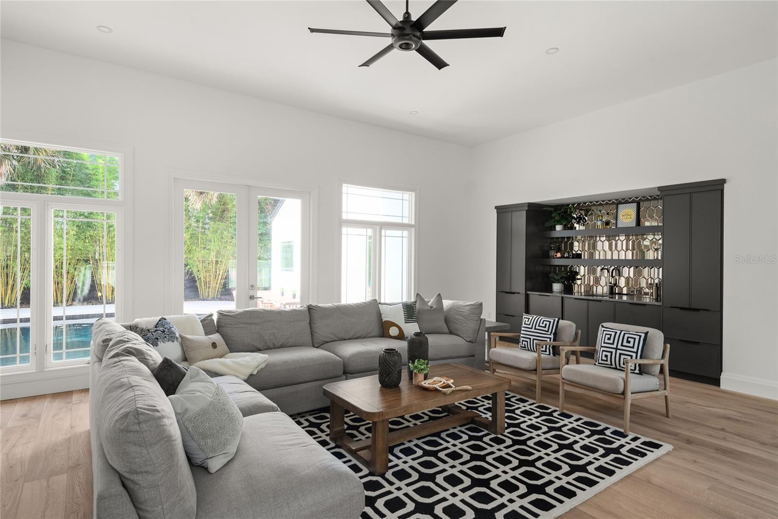 VIRGINIA HEIGHTS - Residential