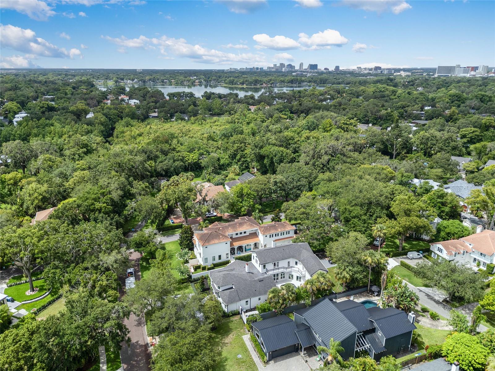 VIRGINIA HEIGHTS - Residential