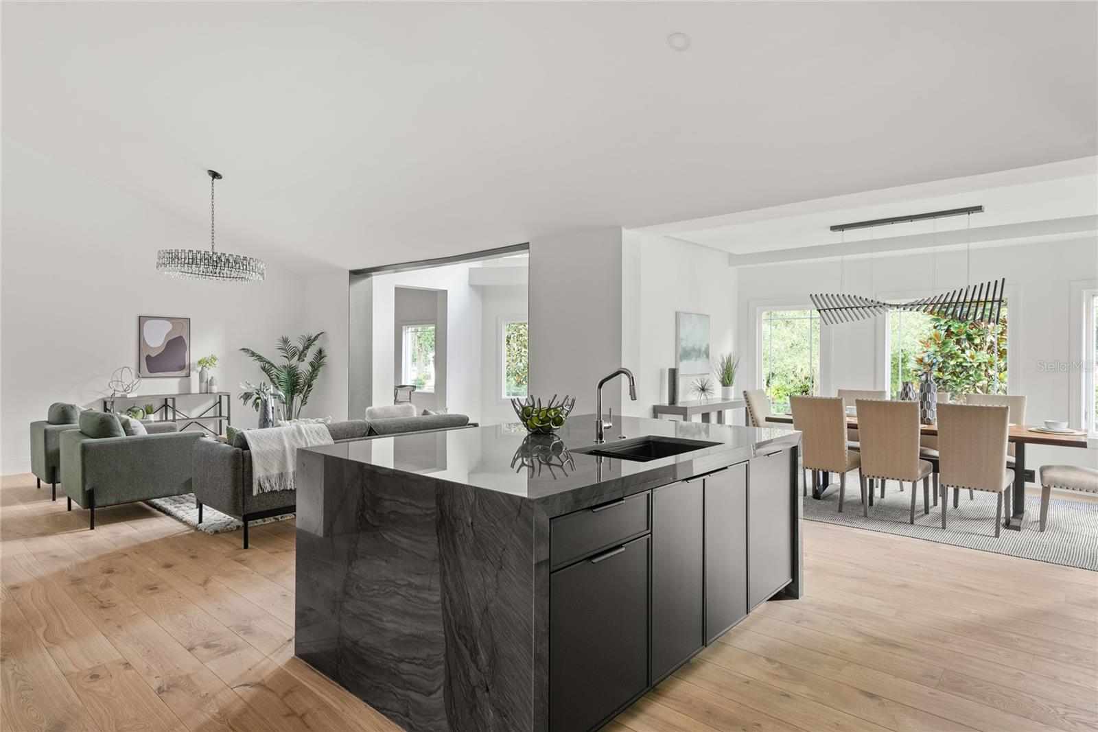 VIRGINIA HEIGHTS - Residential