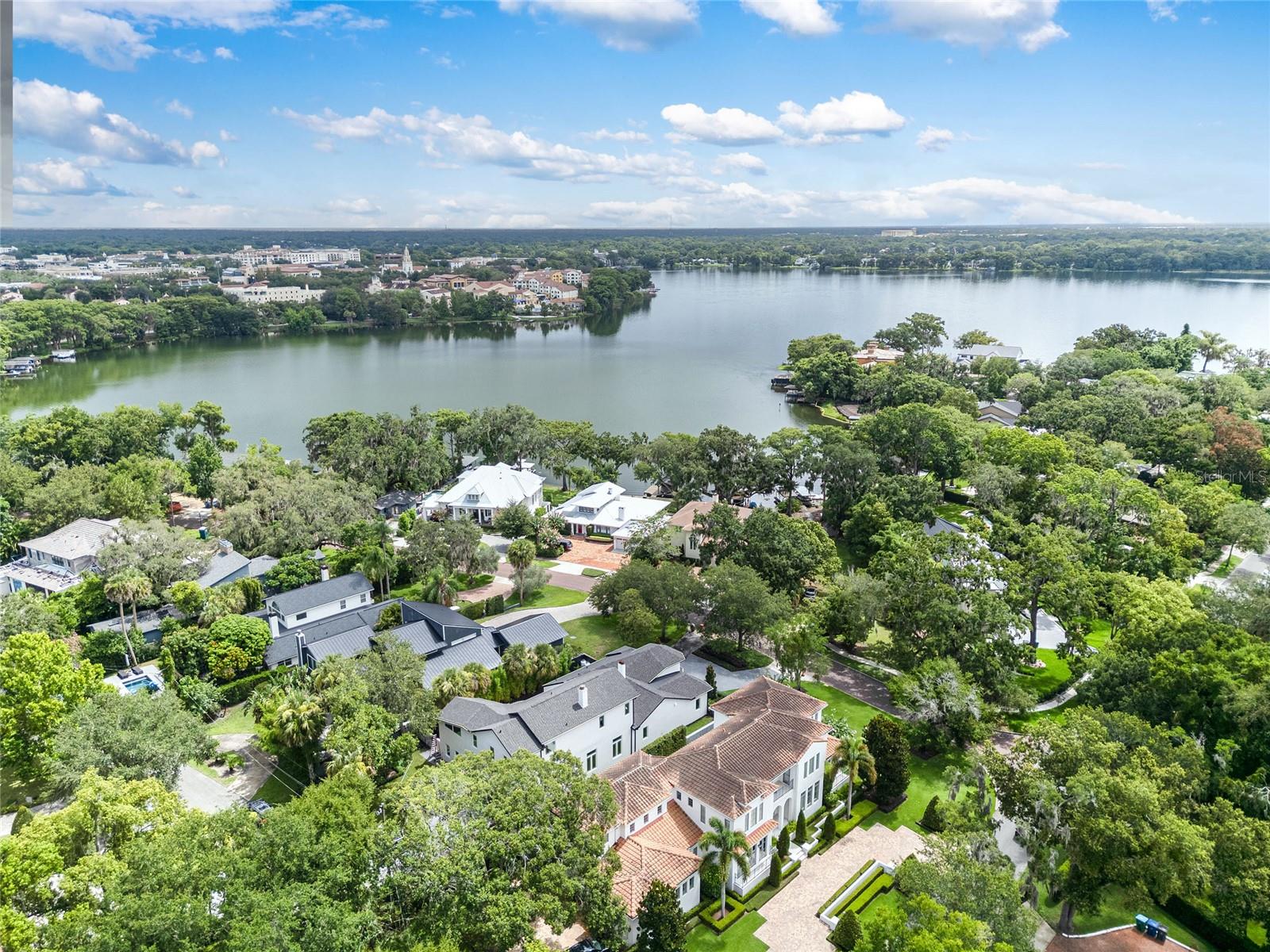 VIRGINIA HEIGHTS - Residential