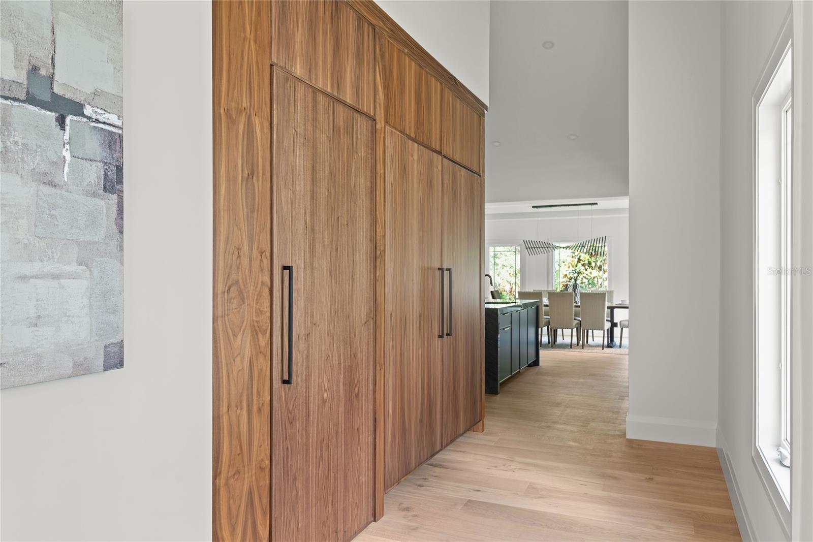 VIRGINIA HEIGHTS - Residential