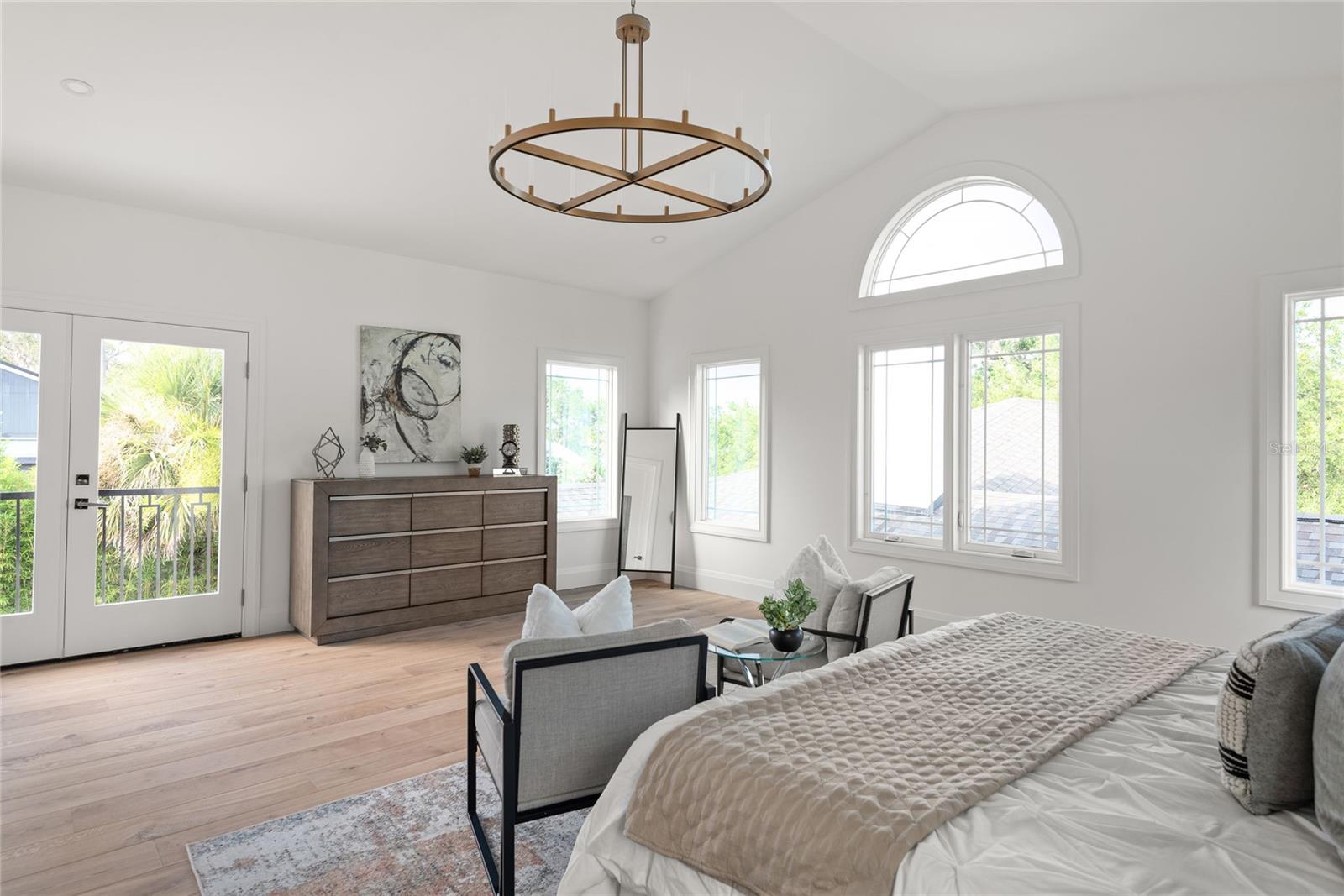 VIRGINIA HEIGHTS - Residential
