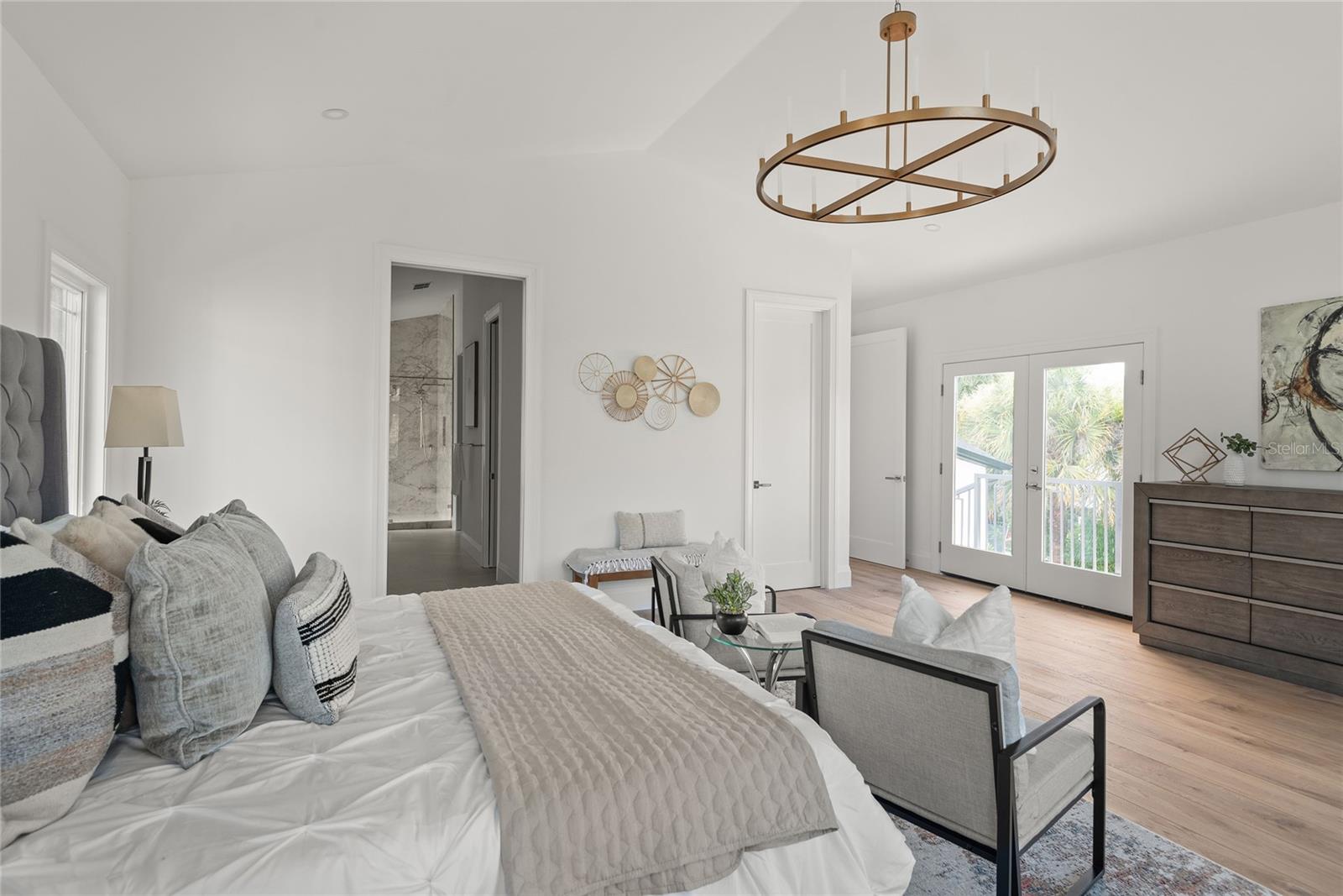 VIRGINIA HEIGHTS - Residential