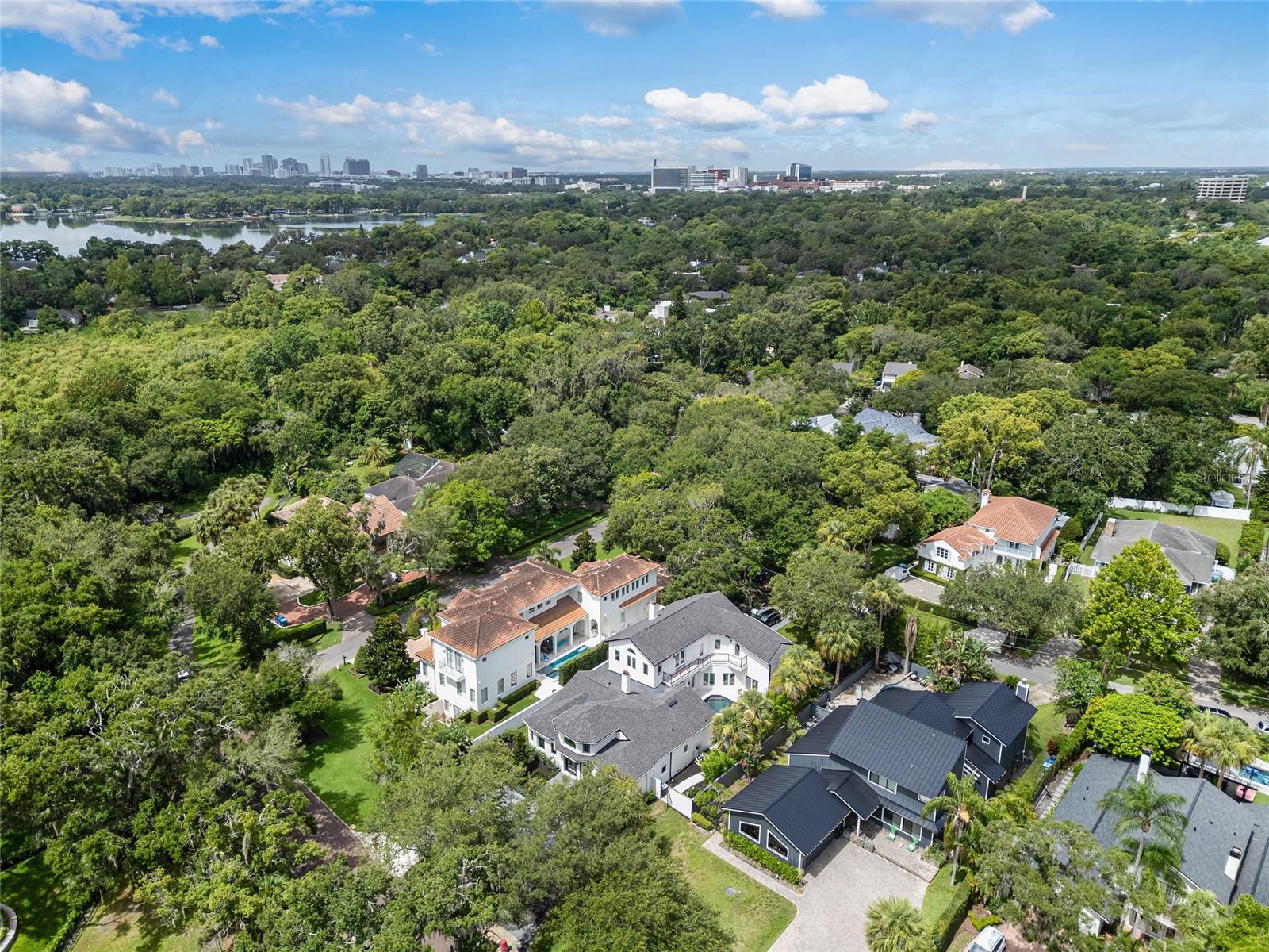 VIRGINIA HEIGHTS - Residential