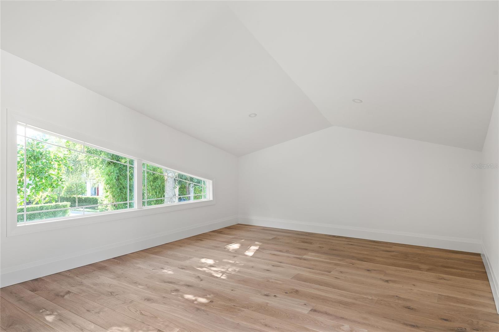 VIRGINIA HEIGHTS - Residential