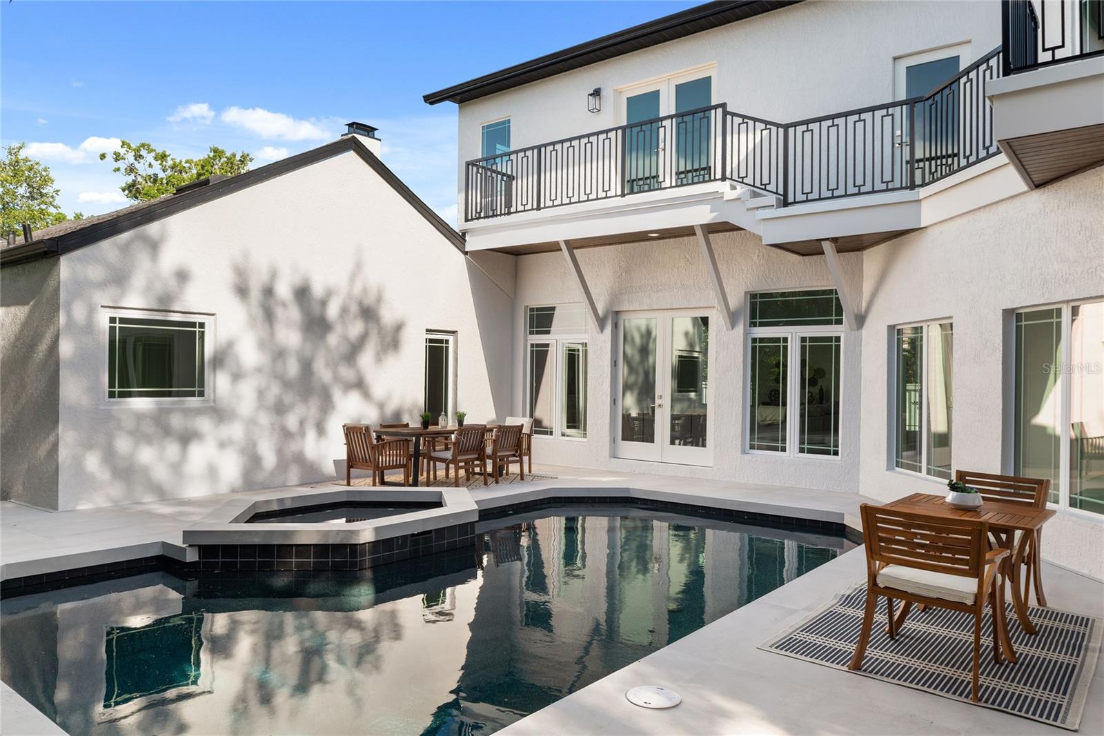 VIRGINIA HEIGHTS - Residential