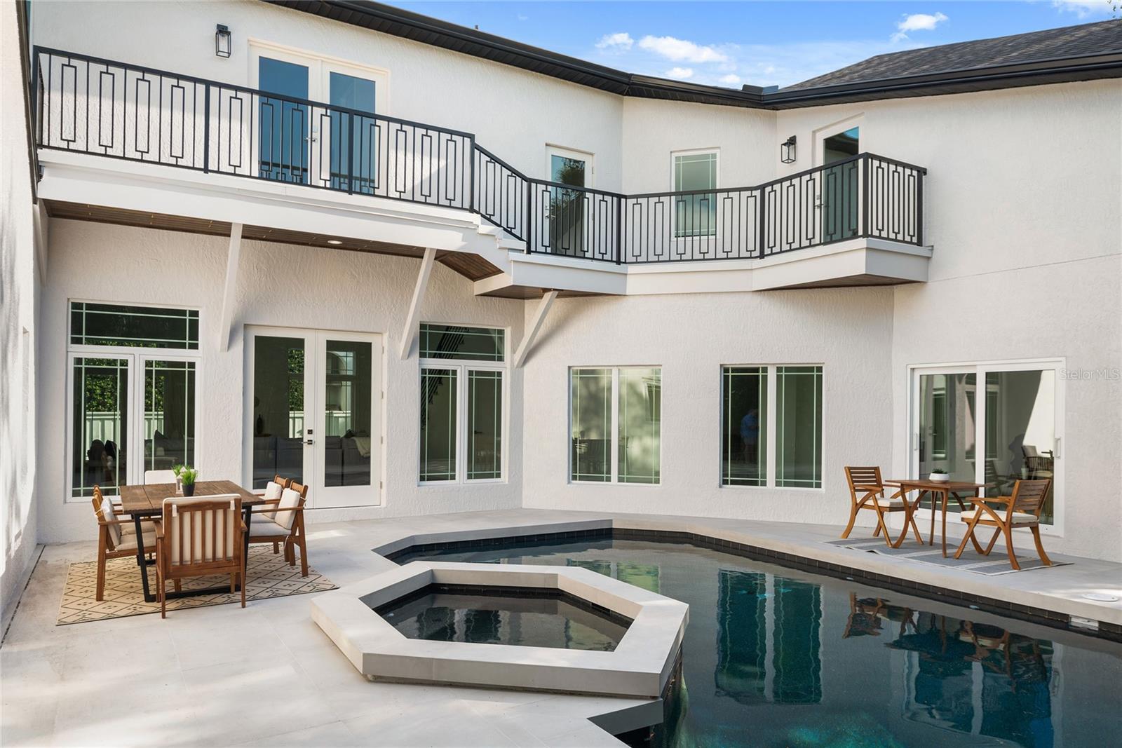 VIRGINIA HEIGHTS - Residential