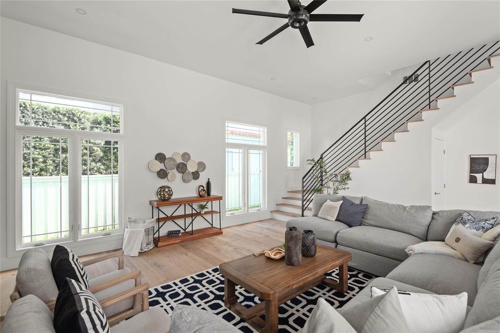 VIRGINIA HEIGHTS - Residential